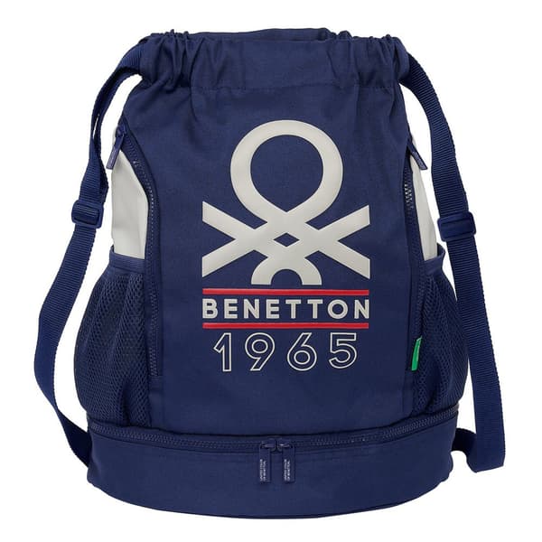 Safta Gymsack Benetton