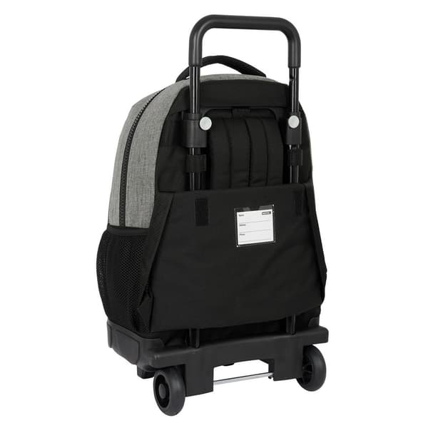 Safta Med Trolleyhjul Harry Potter House Of Champions Rygsæk Compact