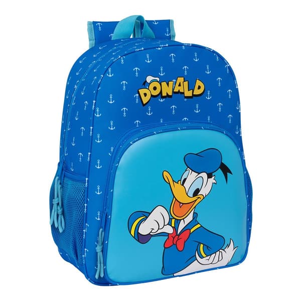 Safta Ryggsäck Donald Infantil
