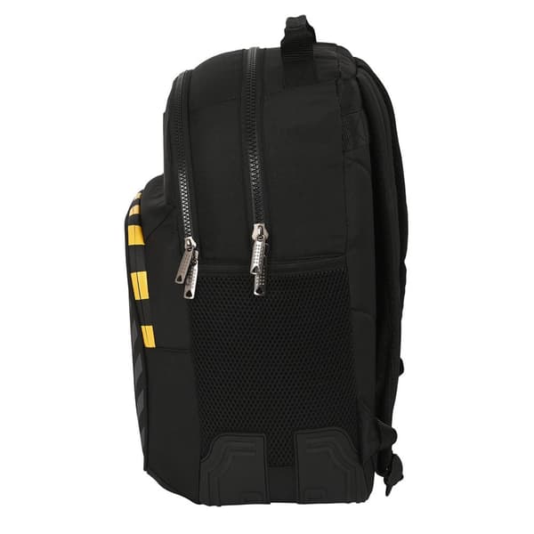 Safta Dubbel Ryggsäck Blackfit8 Zone