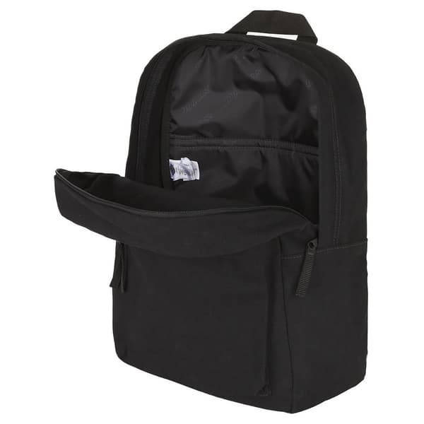 Dickies Reppu Duck Canvas Musta