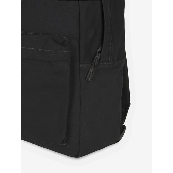 Dickies Reppu Duck Canvas Musta