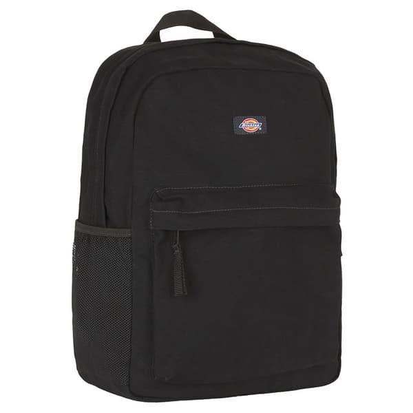 Dickies Ryggsäck Duck Canvas Svart