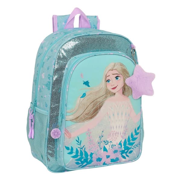 Safta Reppu 42 Cm Frozen Ii Hello Spring