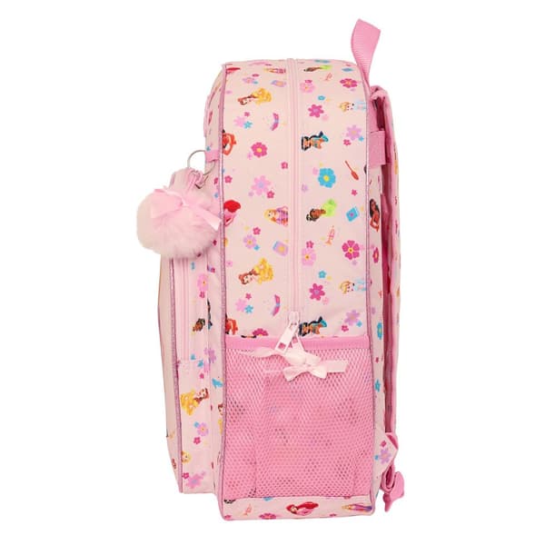 Safta Rygsæk 42 Cm Princesas Disney Summer Adventures