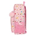 Miniatyrbillede 3 af 3: Safta Rygsæk 42 Cm Princesas Disney Summer Adventures