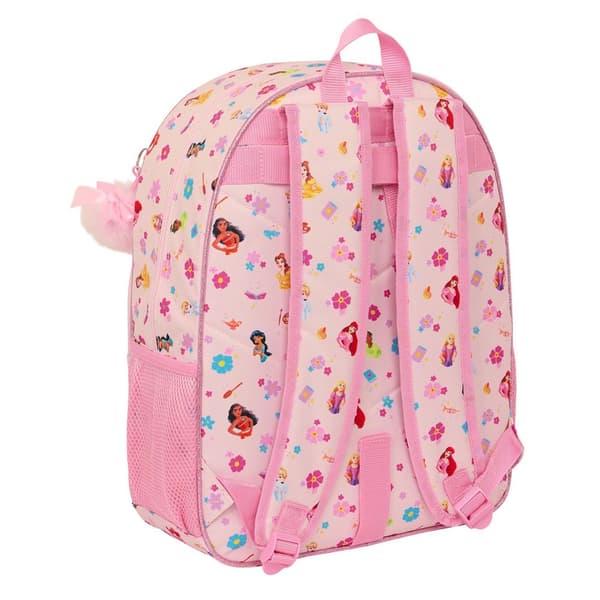 Safta Rygsæk 42 Cm Princesas Disney Summer Adventures