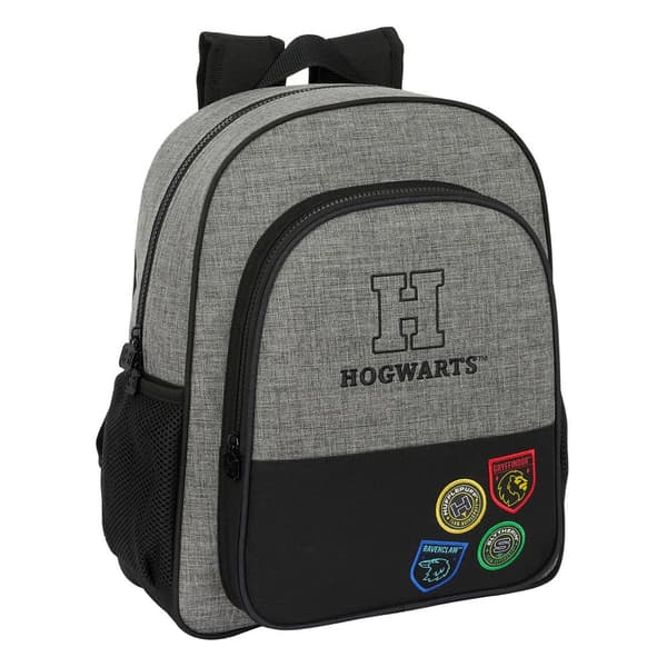 Safta Ryggsäck Junior 38 Cm Harry Potter House Of Champions