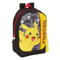 Miniatyrbild 1 av 3: Safta Ryggsäck Junior Pokemon