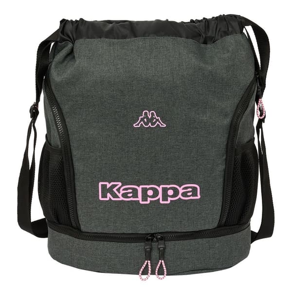 Safta Gymnastiksæk Kappa