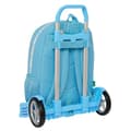 Pikkukuva 2 / 3: Safta Trolley Evolutionin Kanssa Reppu Benetton