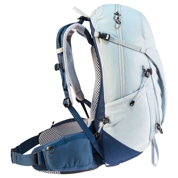 Deuter Rygsæk Trail Pro 30 Sl Blå