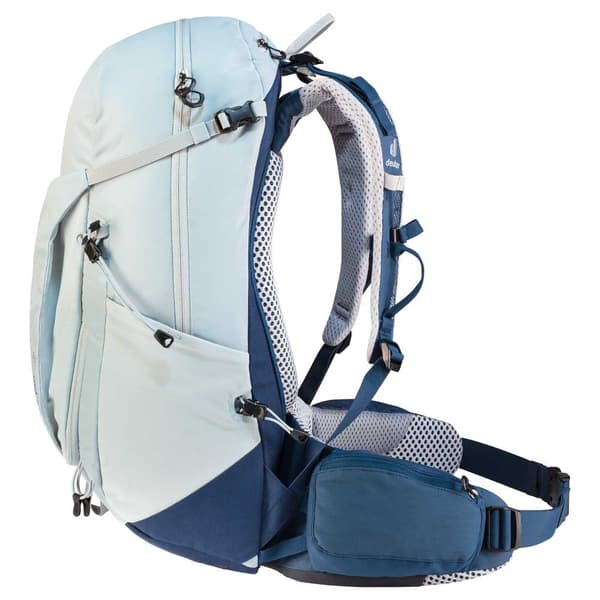 Deuter Rygsæk Trail Pro 30 Sl Blå