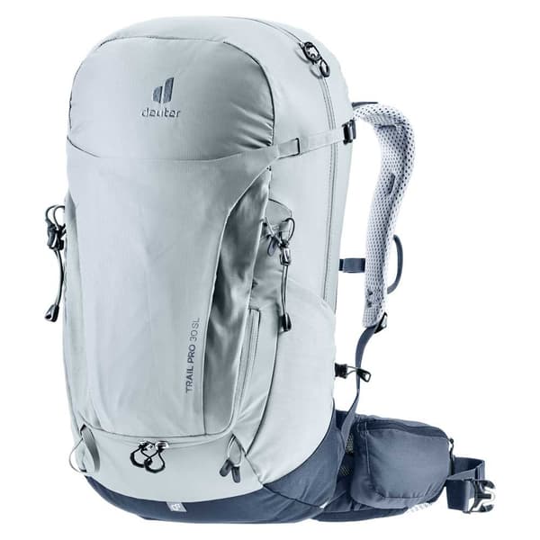 Deuter Rygsæk Trail Pro 30 Sl Blå