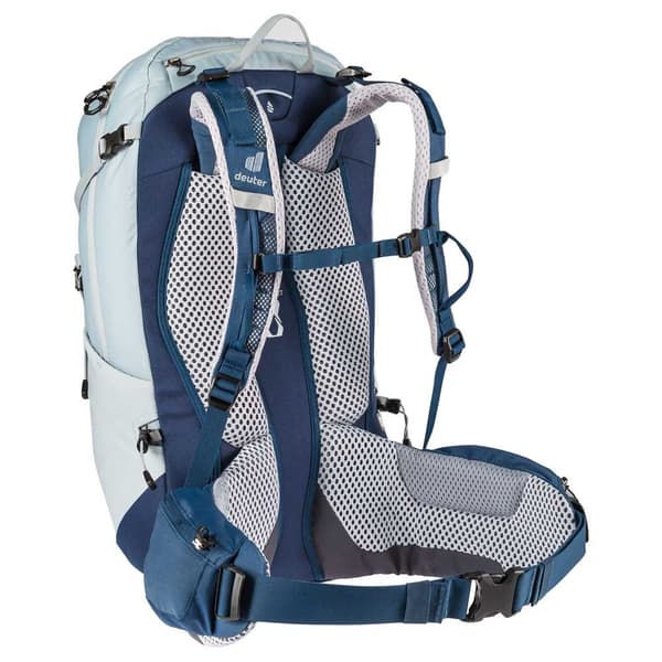 Deuter Rygsæk Trail Pro 30 Sl Blå
