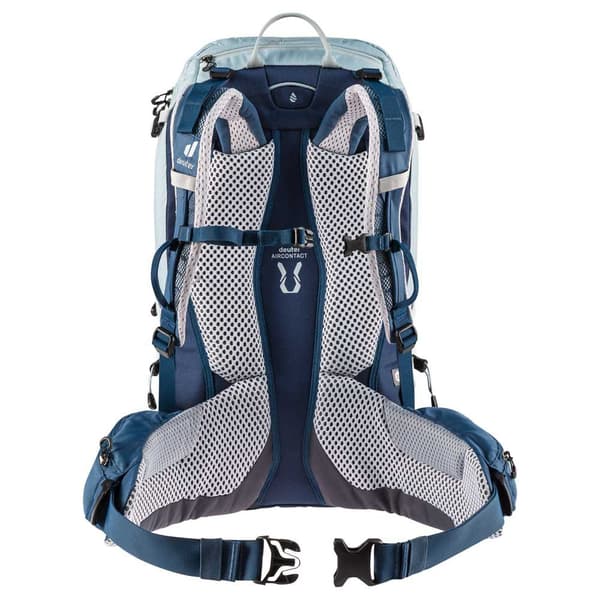 Deuter Rygsæk Trail Pro 30 Sl Blå
