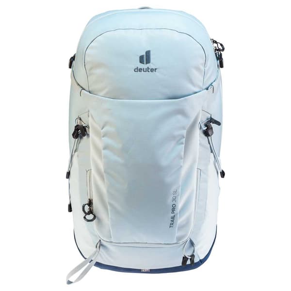 Deuter Rygsæk Trail Pro 30 Sl Blå