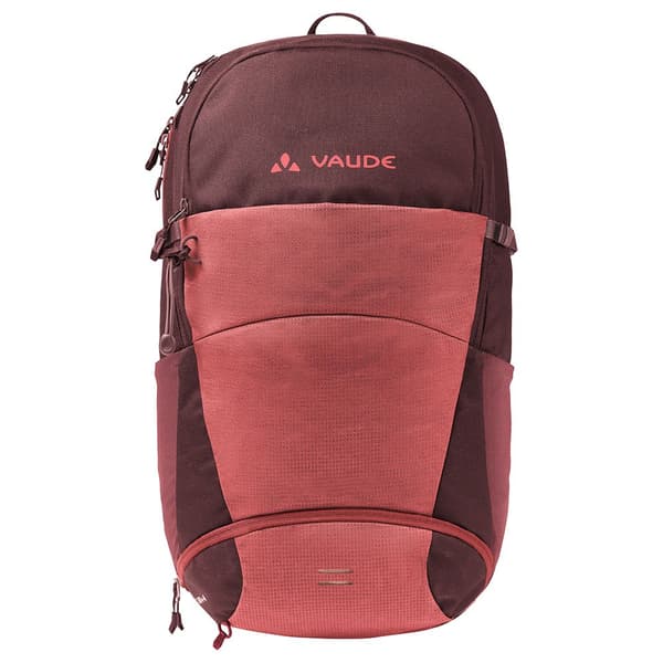 Vaude Rygsæk Wizard 30+4l Sort