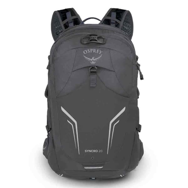 Osprey Rygsæk Syncro 20 Grå