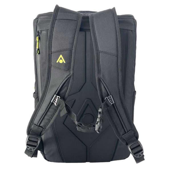 Aquasphere Pool Rygsæk 30l Sort