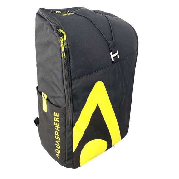 Aquasphere Pool Rygsæk 30l Sort