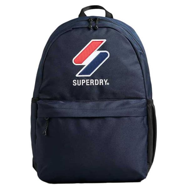Superdry Rygsæk Traditional Blå