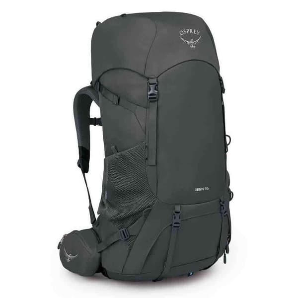 Osprey Rygsæk Renn 65 Sort