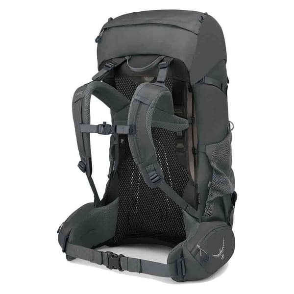 Osprey Rygsæk Renn 65 Sort