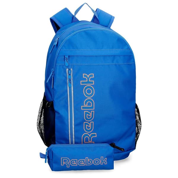 Reebok Accesorios Rygsæk Adisson Blå
