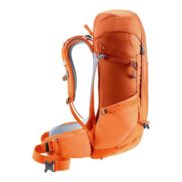 Deuter Reppu Futura 32l Ruskea