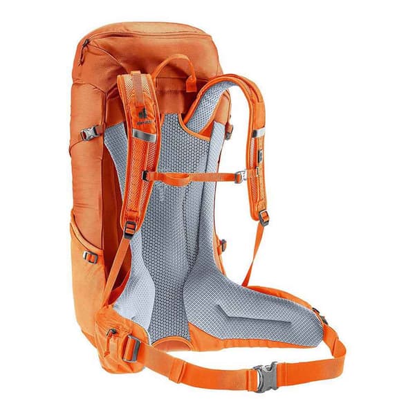 Deuter Reppu Futura 32l Ruskea