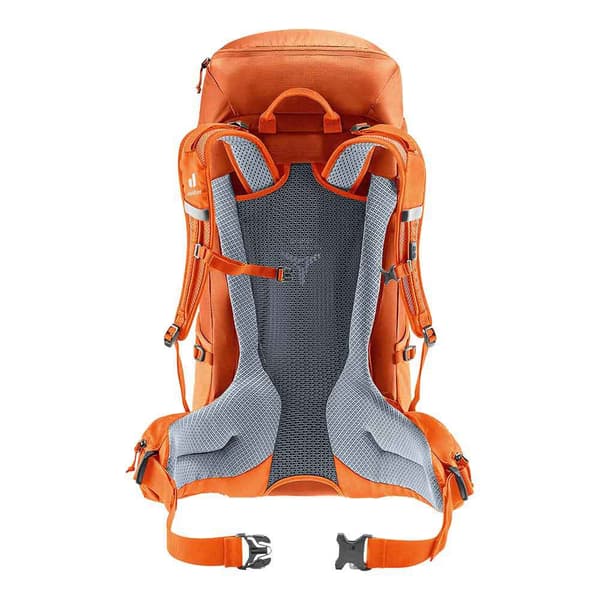 Deuter Reppu Futura 32l Ruskea