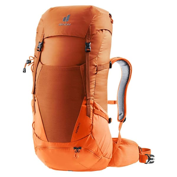 Deuter Reppu Futura 32l Ruskea