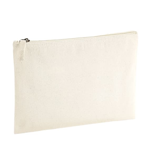 Westford Mill Organic Pouch