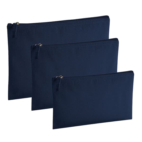 Westford Mill Organic Pouch