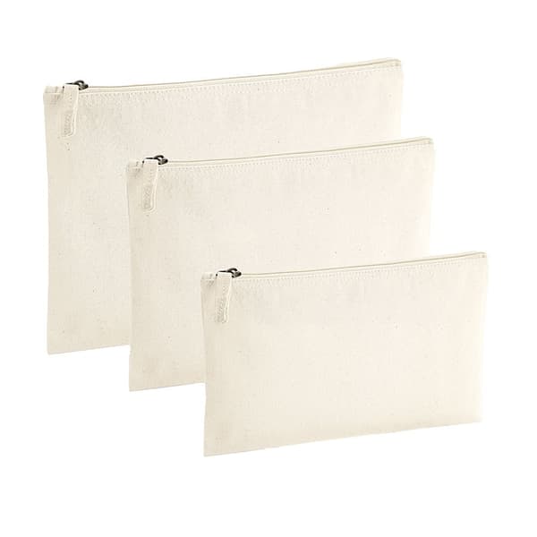 Westford Mill Organic Pouch