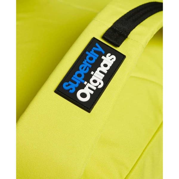 Superdry Rygsæk Classic Gul
