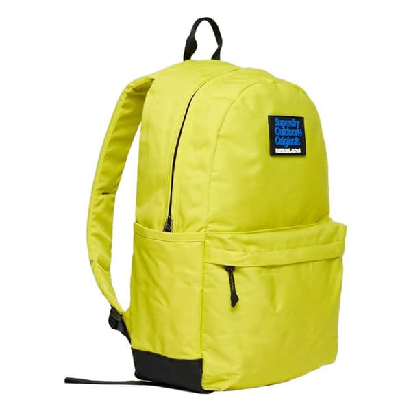 Superdry Rygsæk Classic Gul