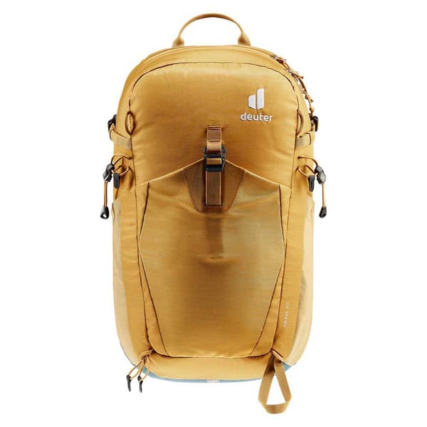 Deuter Ryggsäck Trail 25l Gul,Brun
