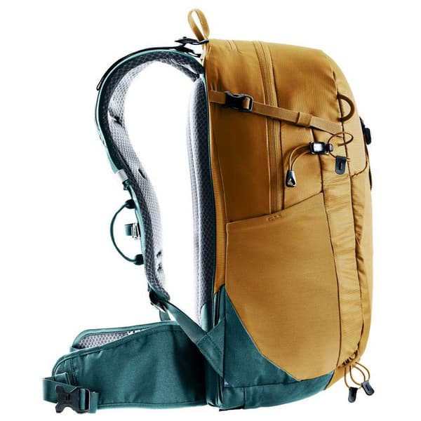 Deuter Ryggsäck Trail 25l Gul,Brun