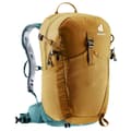 Miniatyrbild 5 av 10: Deuter Ryggsäck Trail 25l Gul,Brun