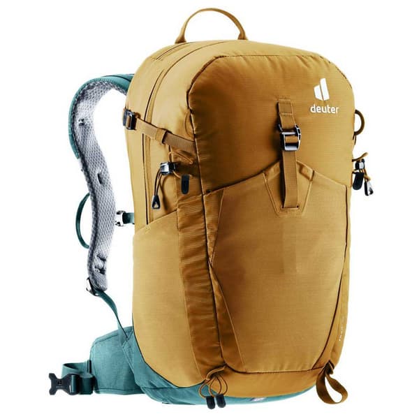 Deuter Ryggsäck Trail 25l Gul,Brun