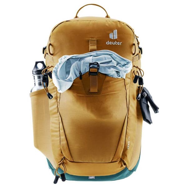 Deuter Ryggsäck Trail 25l Gul,Brun