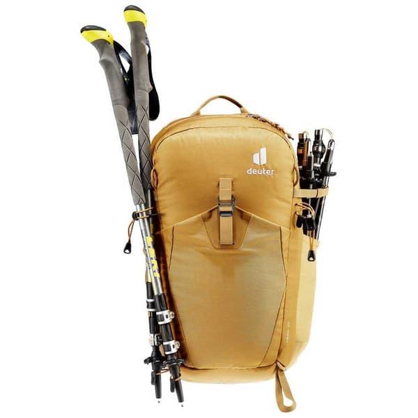 Deuter Ryggsäck Trail 25l Gul,Brun
