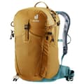 Miniatyrbild 1 av 10: Deuter Ryggsäck Trail 25l Gul,Brun