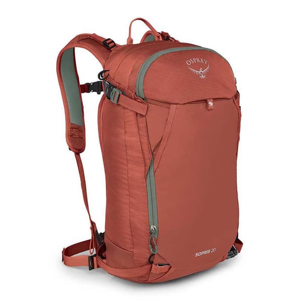 Osprey Rygsæk Sopris 20l Orange