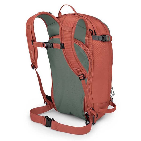 Osprey Rygsæk Sopris 20l Orange