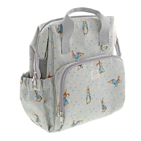 Peter Rabbit Baby Collection Bytande ryggsäck