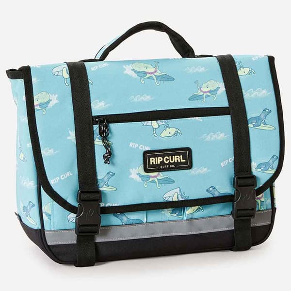 Rip Curl Ryggsäck Small Satchel Bts 11l Blå