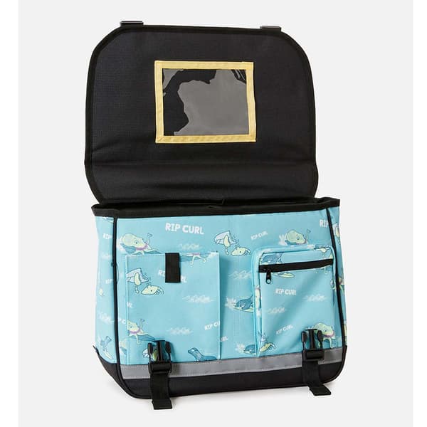 Rip Curl Ryggsäck Small Satchel Bts 11l Blå